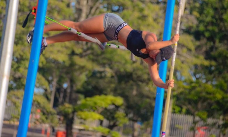Atletismo ibaguereño estará presente en los Juegos Suramericanos de la Juventud