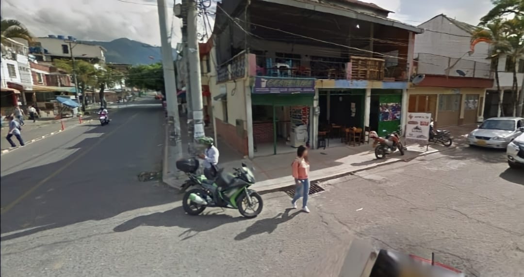 Atracadores apagan sueño de dos jóvenes emprendedores de Ibagué