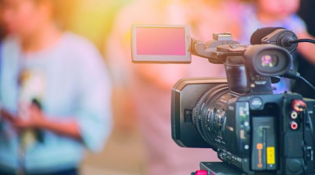 Nuevas convocatorias para la creación de 91 proyectos audiovisuales en 2021