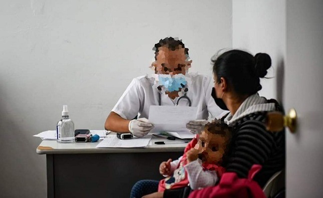 Aumenta la desnutrición infantil en el Tolima