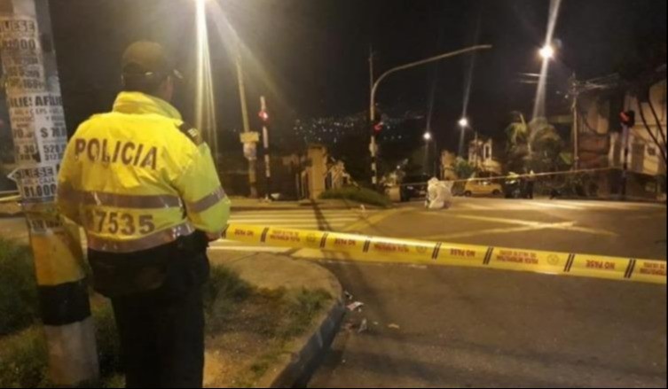 Aumenta la violencia durante el fin de semana navideño en Tolima con tres homicidios