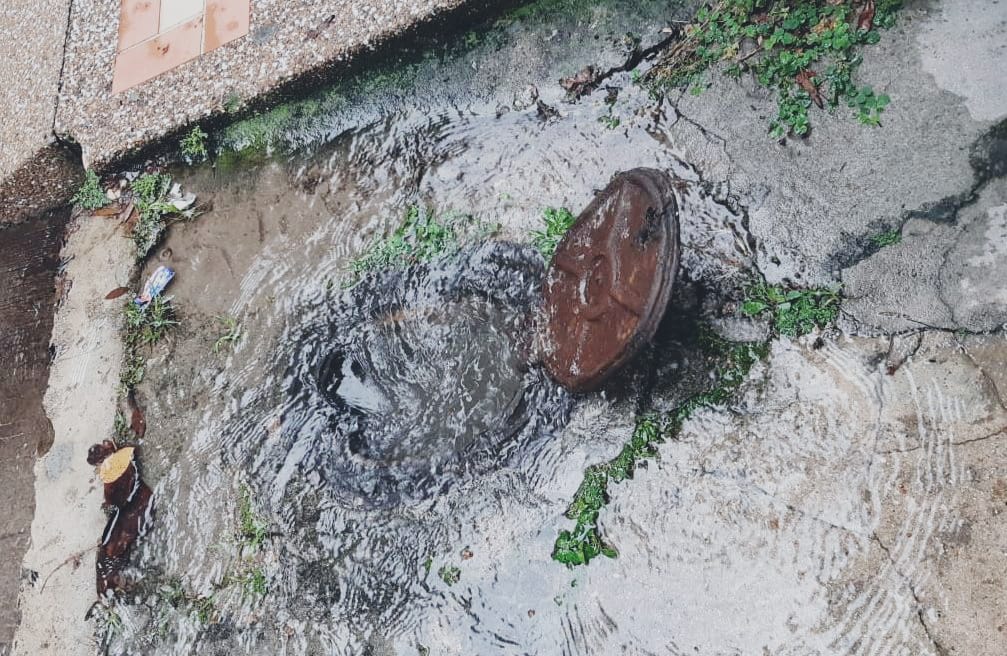 Aumentó el robo de medidores de agua en Ibagué