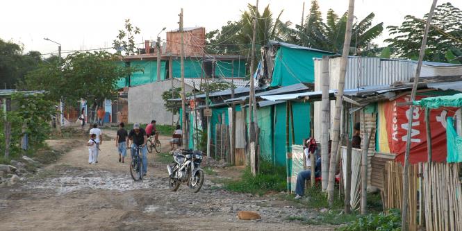 Aumentó pobreza en el Tolima