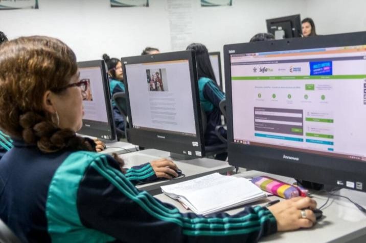 Aún está a tiempo de estudiar de manera gratuita con el SENA