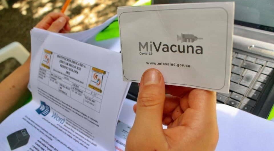 Autoridades de salud alertan contra el virus Covid-19