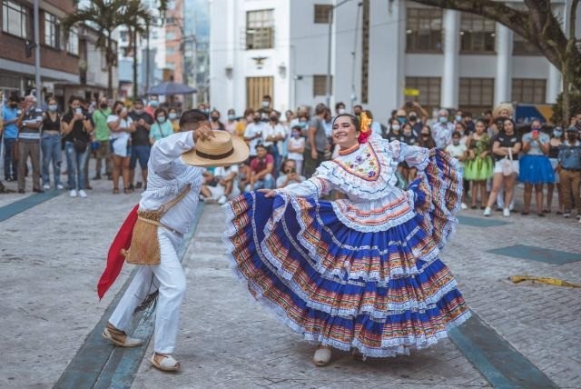Avanza el proyecto de inventarios culturales en el Tolima