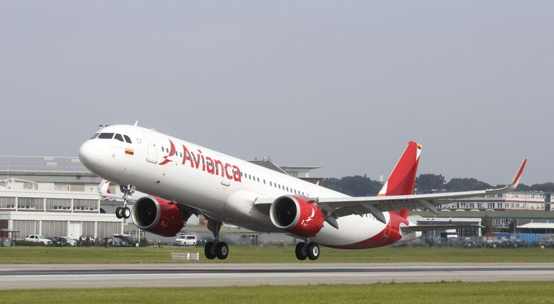 Avianca aumentará los vuelos en la ruta Ibagué - Bogotá
