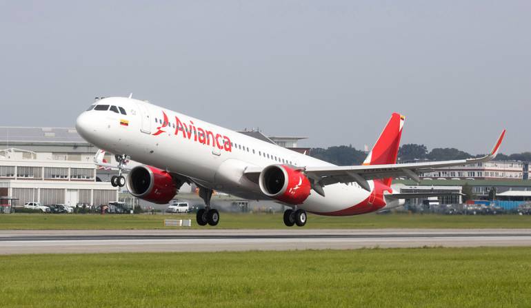 La presunta estrategia de Avianca para garantizar el monopolio de la ruta Ibagué - Bogotá