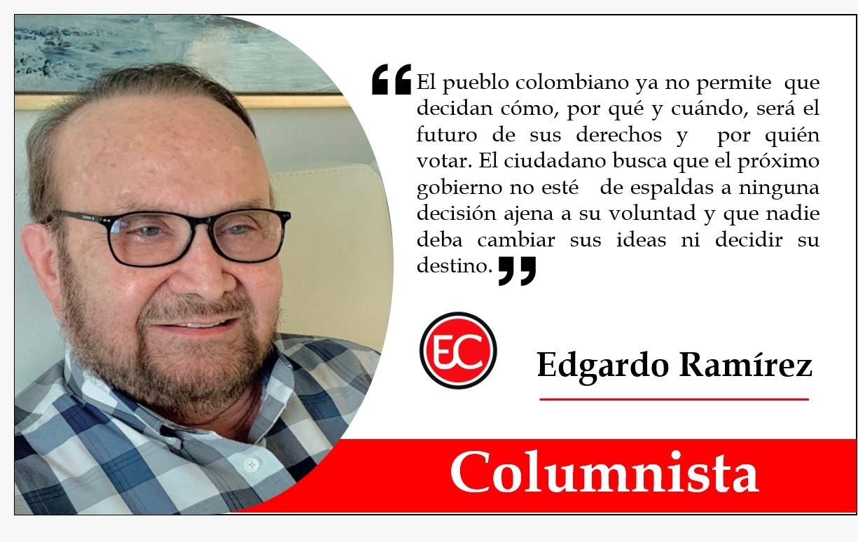 Ayudantes que aspiran a gobernar