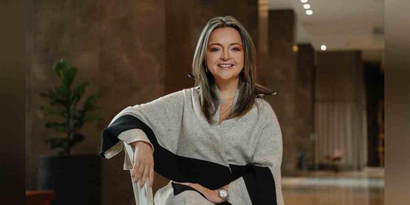Una ibaguereña nueva Viceministra de Cultura
