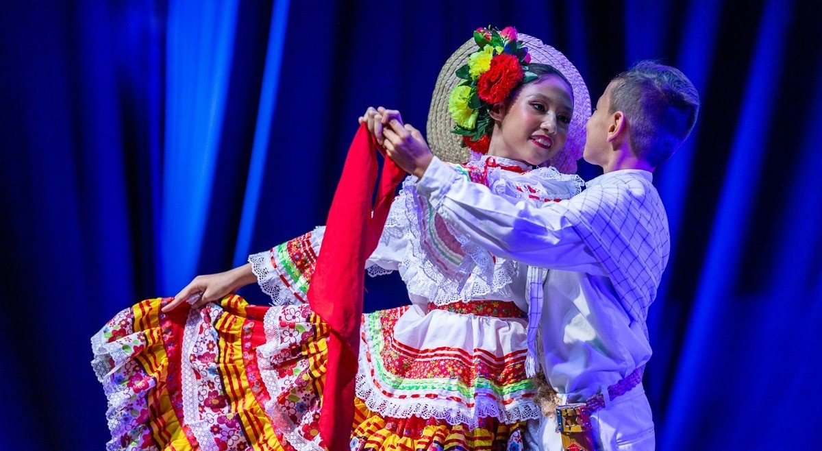 Bailarines, aún pueden inscribirse a estos concursos de danza en el Tolima