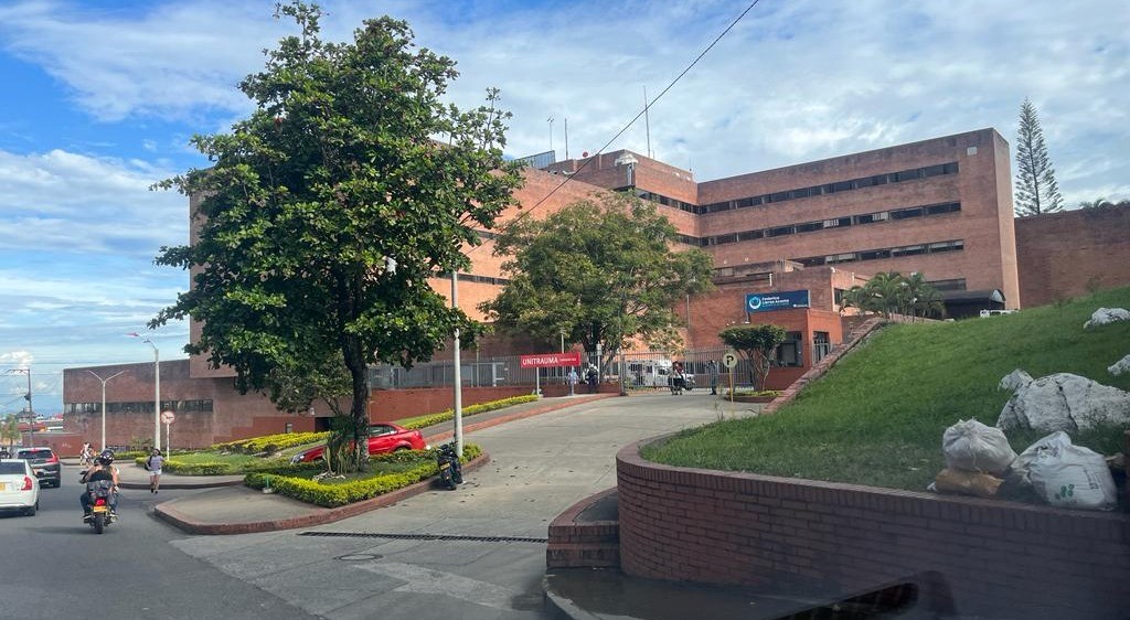 Cierran progresivamente quinto piso del Hospital Federico Lleras Acosta de Ibagué