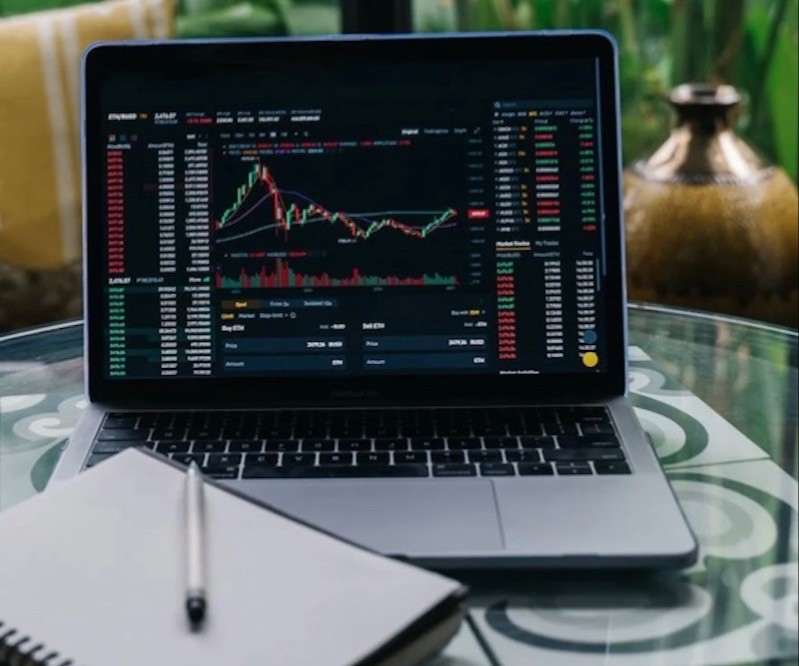 Explora el impacto de la tecnología blockchain en el mercado de valores