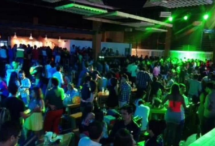 Rotonda de Mirolindo lugar estratégico para los robos
