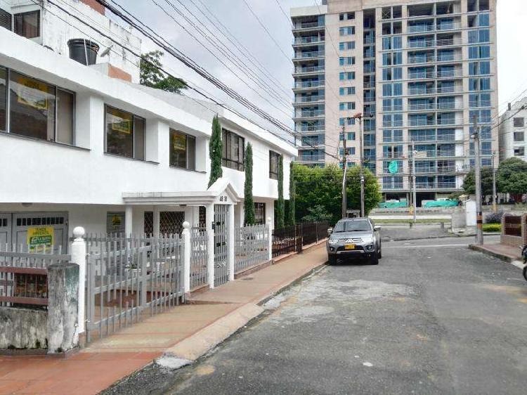El desespero de los residentes del barrio Piedrapintada Alta