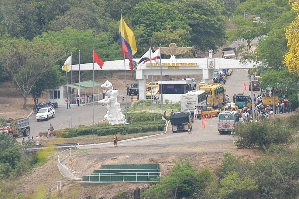 Mueren dos militares en medio de un entrenamiento con explosivos en Tolemaida