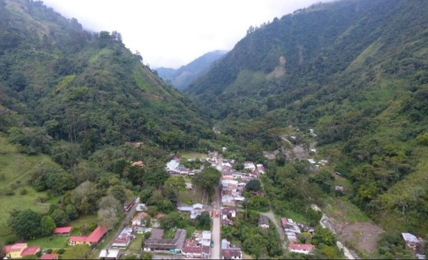 Bazar en la zona rural de Ibagué terminó en tragedia
