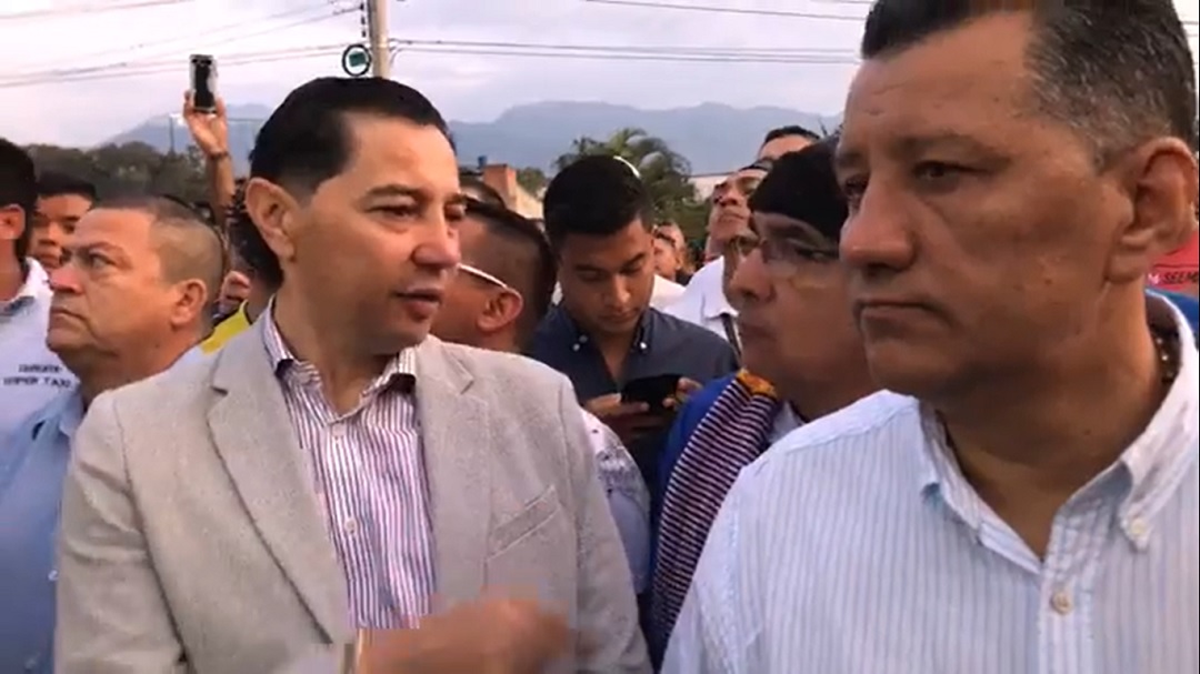 Autoridades están por confirmar primer caso de coronavirus en Ibagué