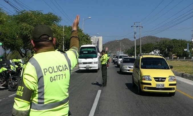 Por un retorno sin accidentes