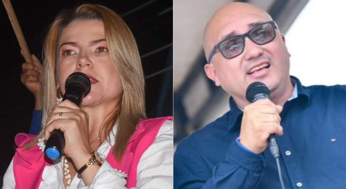 Beatriz Valencia mete presión a la campaña por Alcaldía del Líbano