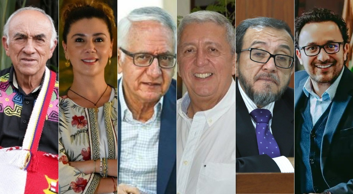 Los tolimenses, protagonistas en el gobierno Petro