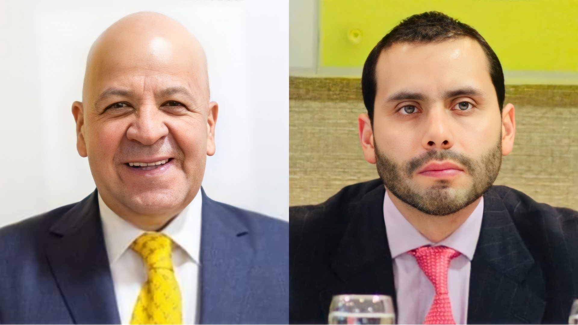 Los tolimenses que fueron elegidos como magistrados del Consejo Nacional Electoral