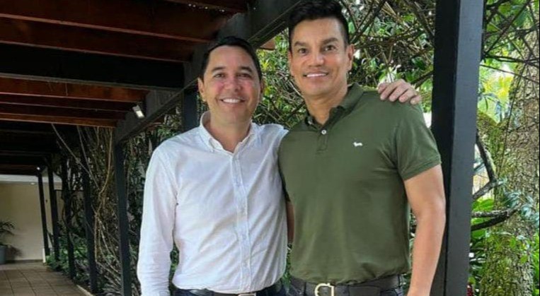 Berbeo regresa a la administración de Hurtado: ahora como secretario de Movilidad