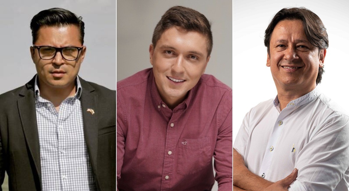 La declaración de Beto Coral que alejaría unión de los candidatos alternativos