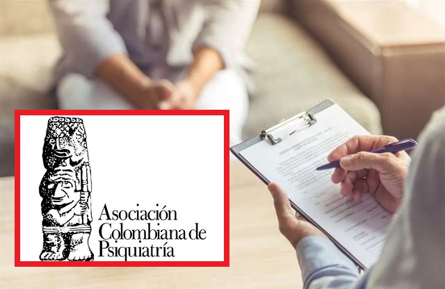 Asociación Colombiana de Psiquiatría se pronuncia sobre declaraciones de la Secretaria de Salud
