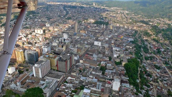 Se estudia la posibilidad de toque de queda en Ibagué