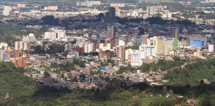 Toque de queda en Ibagué será de 14 días