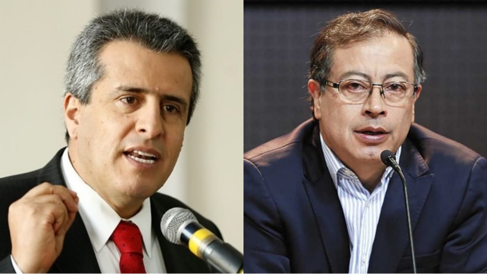 Bitácora liberal lanza Petro y Velasco desde Ibagué