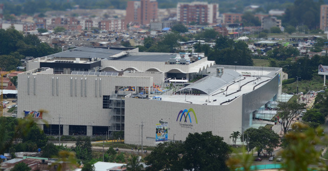 La Estación, primero en el ranking de centros comerciales