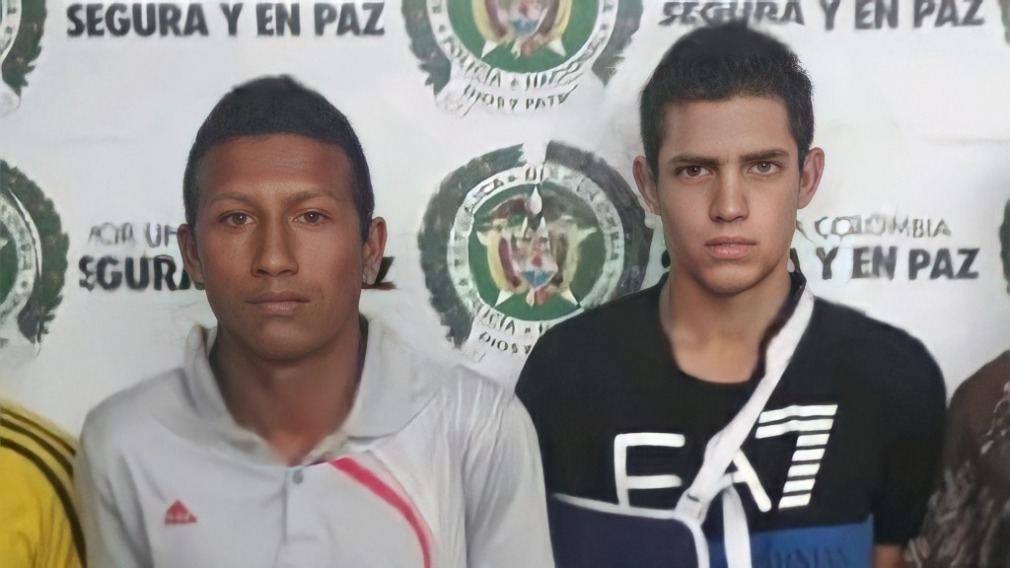 Asesinaron a un joven solo por llevar la camiseta de otro equipo de fútbol