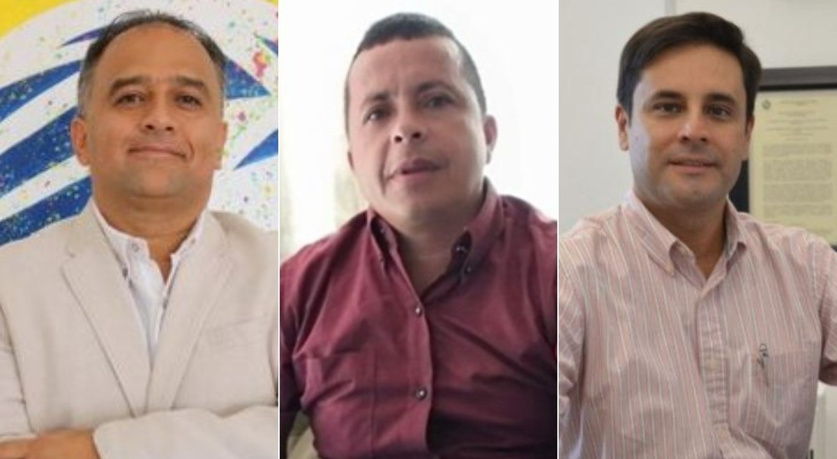 "Los gremios económicos defienden los intereses del alcalde Hurtado ": Edilson Pava