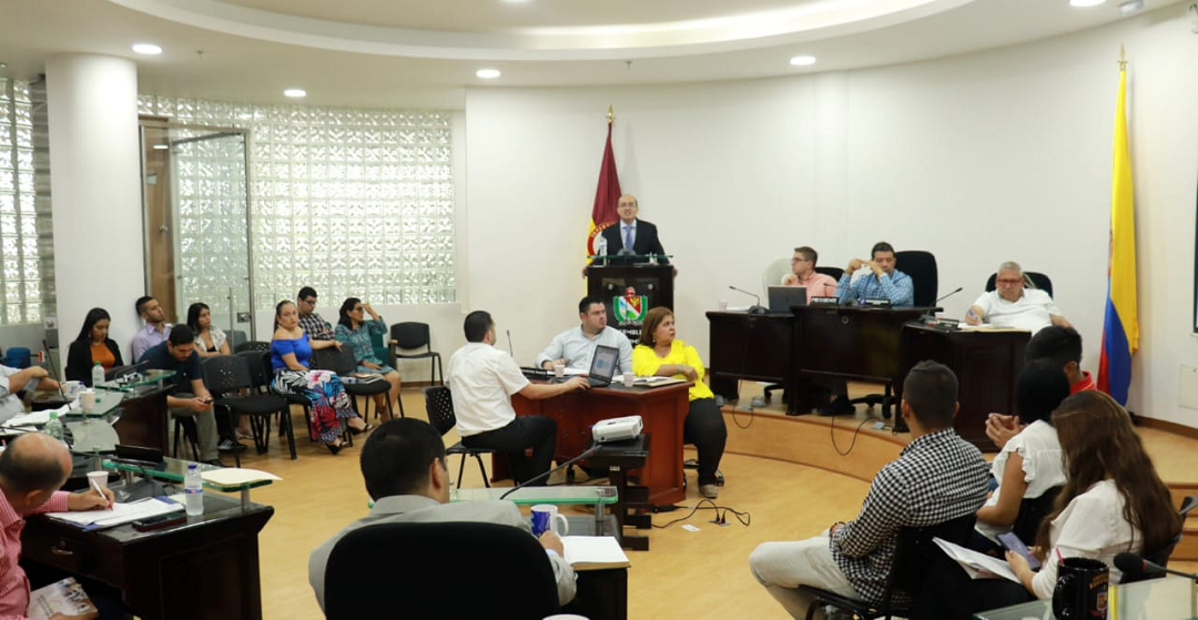 Apoyo a minorías y población vulnerable anuncio gobierno de Orozco