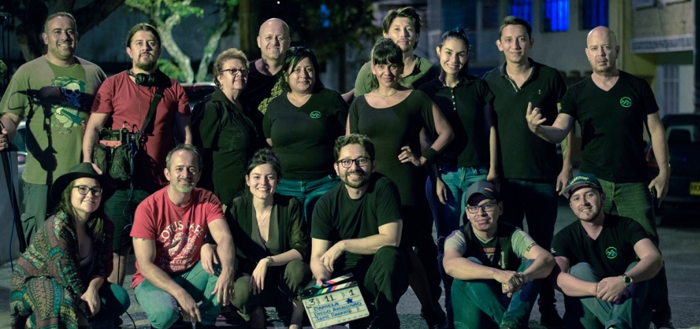 La UT compitió en importante festival de cine Internacional