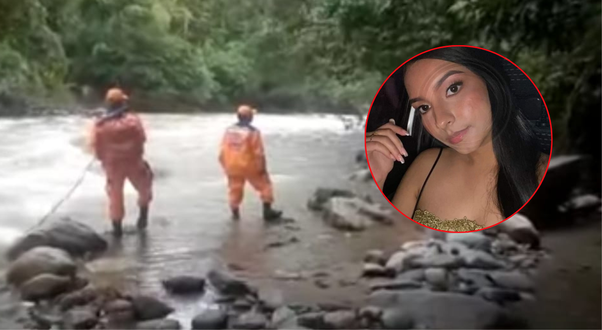 Buscan adolescente que desapareció en un río de Santa Isabel