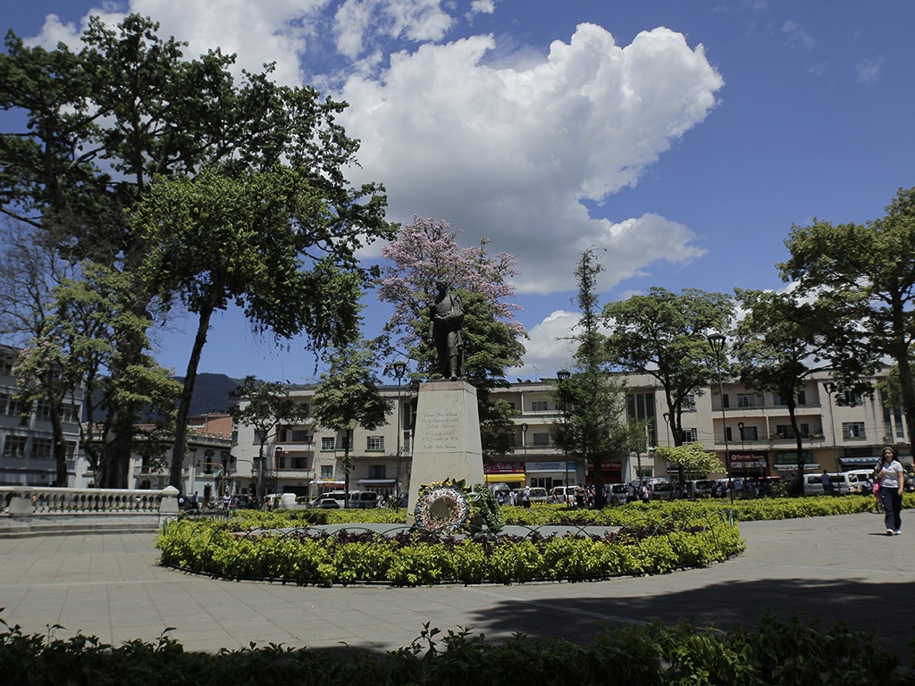 Buscan el flautista de Hamelin en Ibagué
