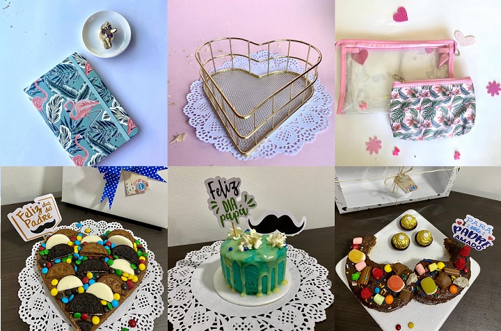 Violeta accesorios, el emprendimiento de dos jóvenes ibaguereñas