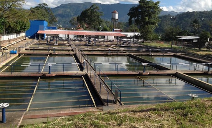 IBAL suspenderá el servicio de agua potable en toda la ciudad