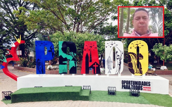 Judicializan a extesorero de Prado