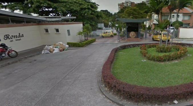 Caen los primeros acusados de millonario robo en Ronda del Vergel
