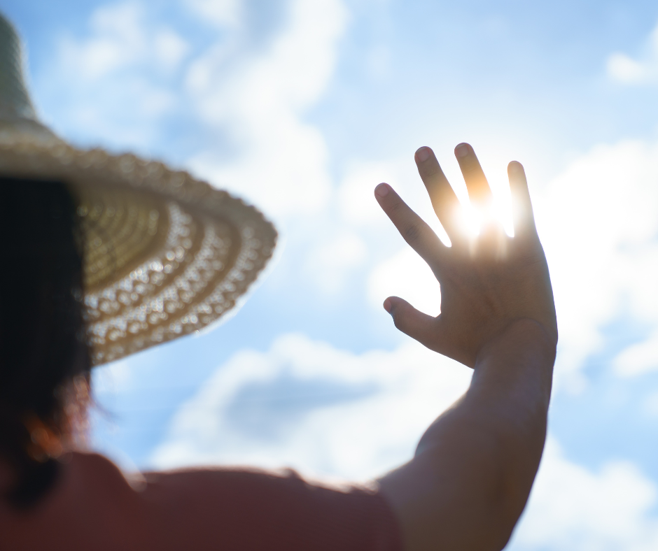 En el 2024 el calor puede ser peor