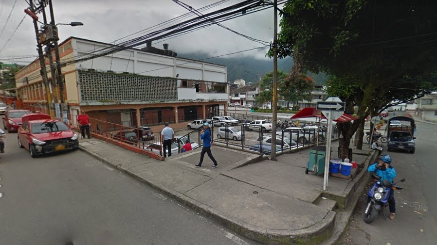 El CAM de La Pola se convertirá en auditorio de la Alcaldía de Ibagué