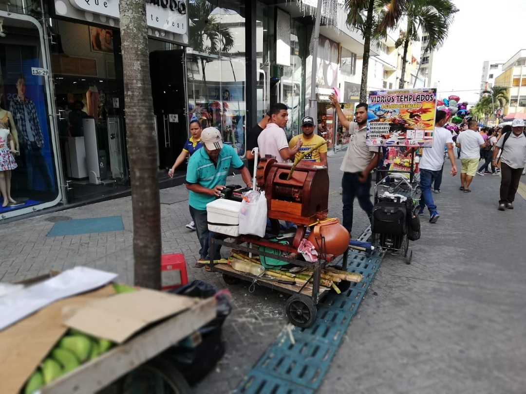 Cámara de Comercio de Ibagué, busca formalizar actividad de 100 empresarios