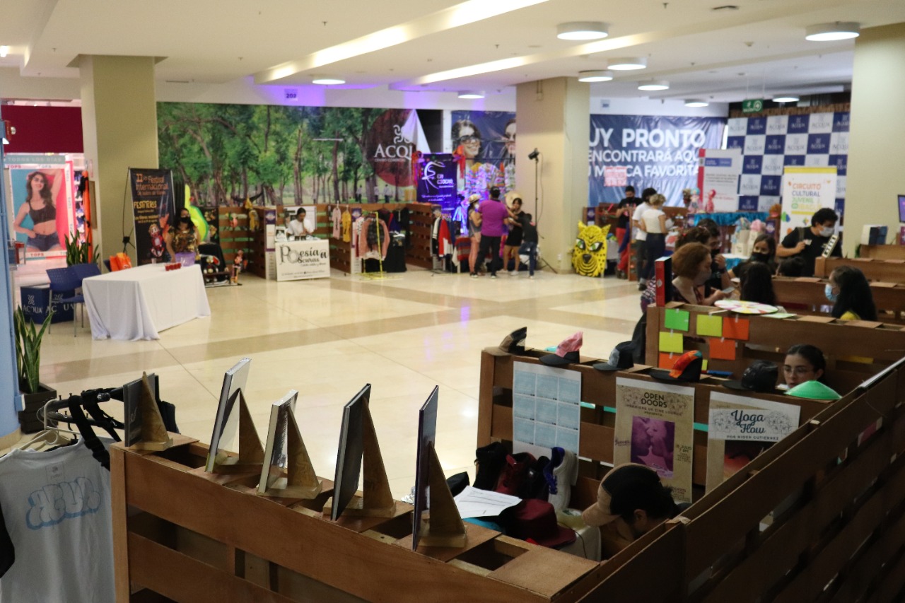 Cámara de Comercio de Ibagué realizará Feria de Amor y Amistad este fin de semana