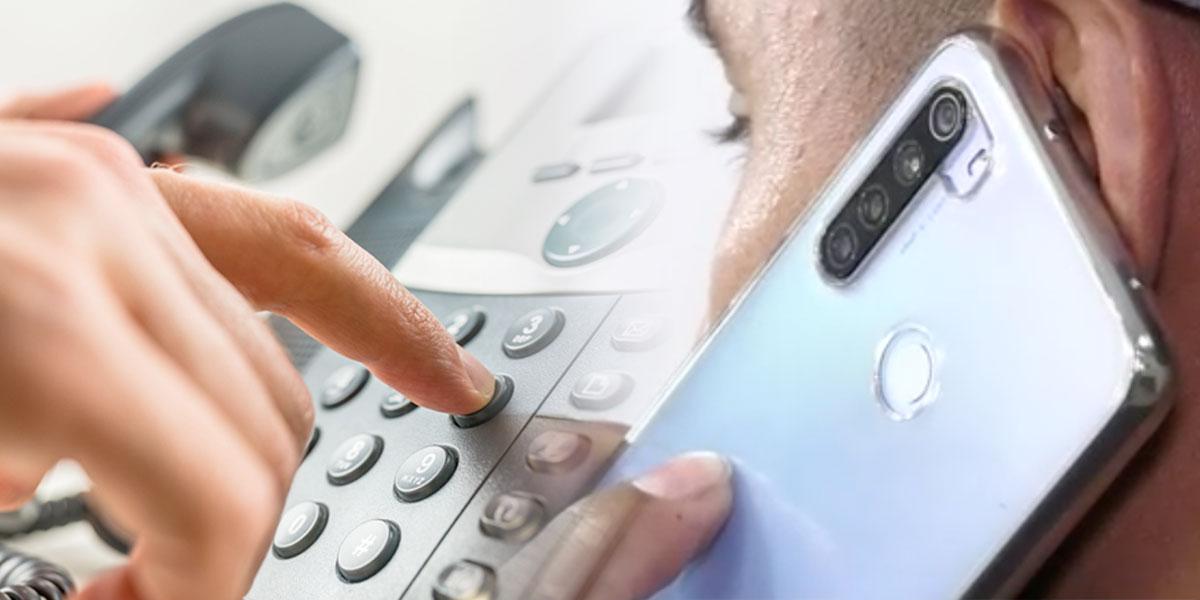 Cambia la forma de hacer llamadas telefónicas en Colombia