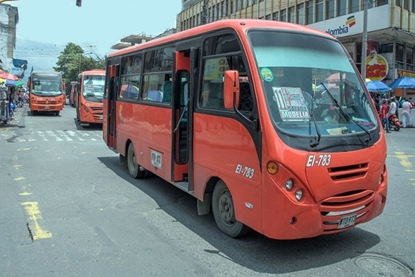 La tarjeta electrónica llegará al servicio público