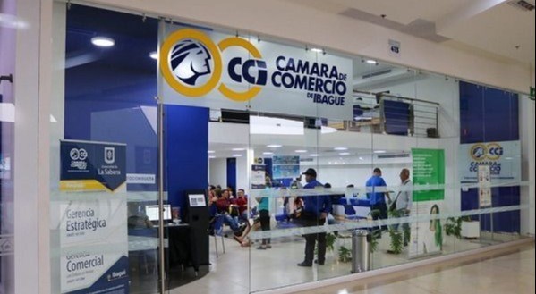 Cambio de horario de atención en la sede de Acqua de la C.C.I.